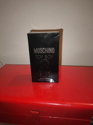 Moschino Toy Boy Eau de Parfum 100 ml