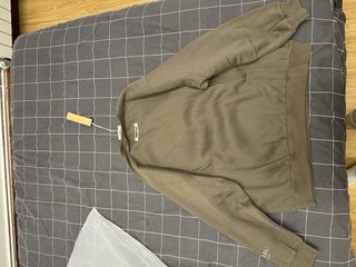 Sudadera Essentials Fear of God