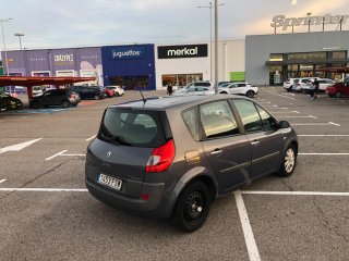 Renault Scenic 2008