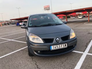 Renault Scenic 2008