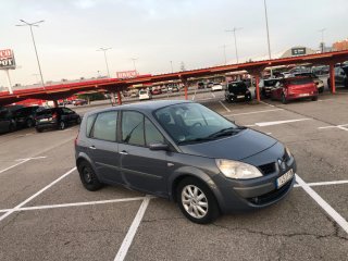 Renault Scenic 2008