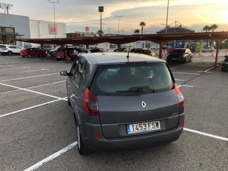 Renault Scenic 2008