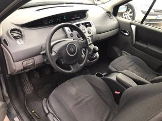 Renault Scenic 2008