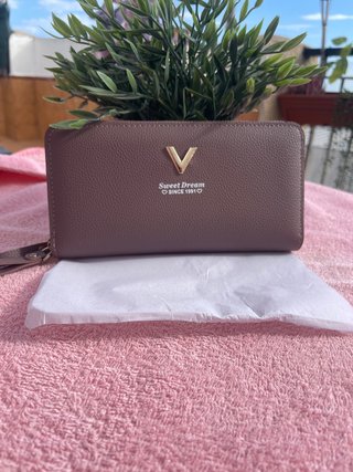 Cartera de mujer