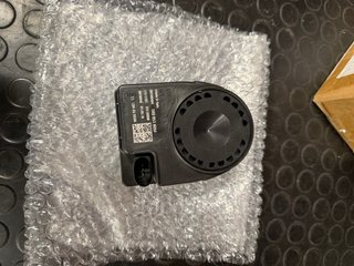 Alarma Original Audi Q3 1K0 951 605F