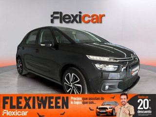 Citroën C4 Picasso BlueHDi 73KW (100CV) Feel