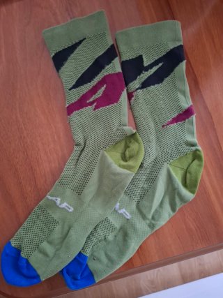 Calcetines Maap