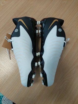 Zapatillas de fútbol Nike Phantom GX II Talla 36