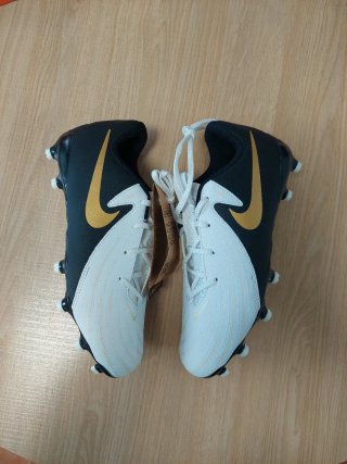 Zapatillas de fútbol Nike Phantom GX II Talla 36