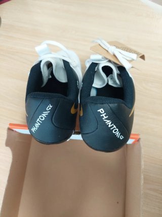 Zapatillas de fútbol Nike Phantom GX II Talla 36