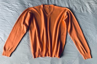 Jersey de Algodón Nuevo