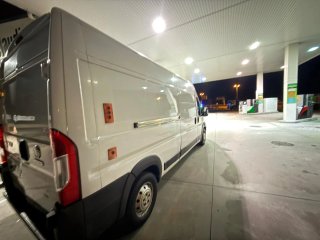 Hacemos portes ( Toledo, Madrid, Cuenca)