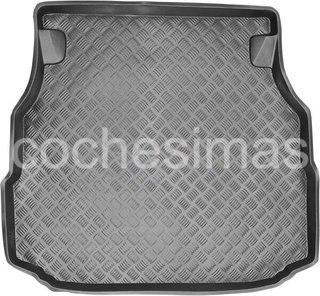 Protector Cubre maletero Mercedes Clase C W203
