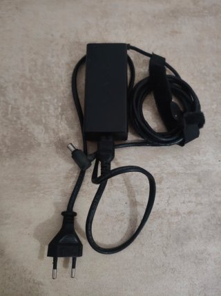Alimentatore Sony VAIO VGP-AC19V43 19.5V