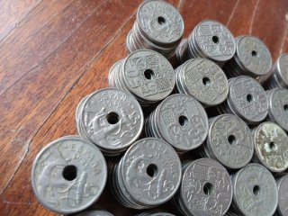 Monedas 50 cts. España 1949