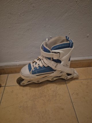 Patines en línea Boomerang talla 34-37