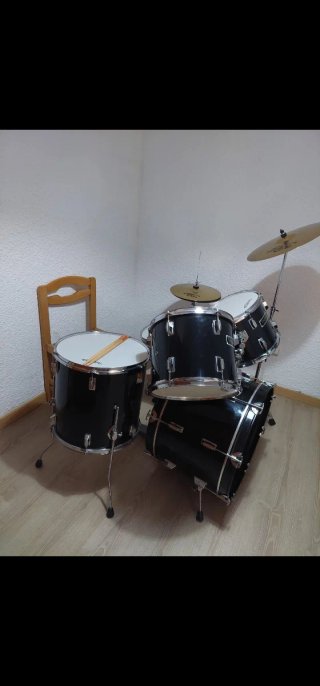 Batería Thunder