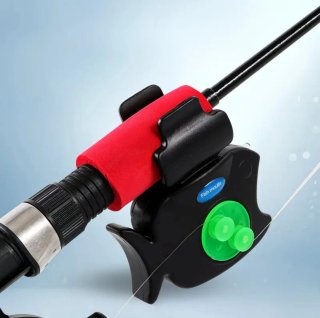 Alarmas para picadas de pesca 1und-5€