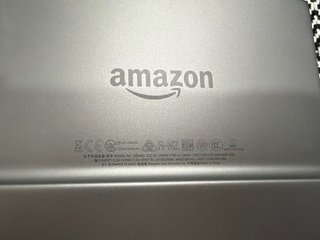 Kindle Oasis para piezas o reparar