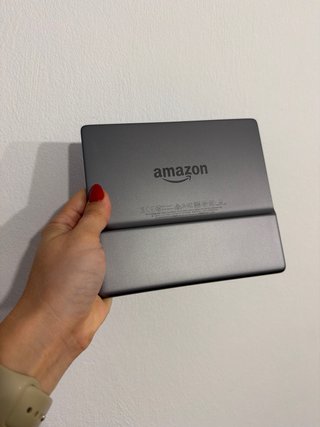 Kindle Oasis para piezas o reparar