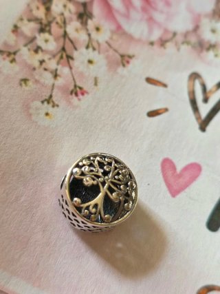 Charm Pandora Árbol de la Vida