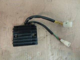 Regulador de Corriente Sym Jet 14 125