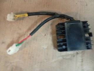 Regulador de Corriente Sym Jet 14 125