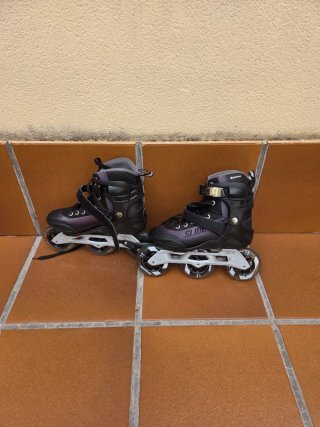 Patines en Línea Adulto