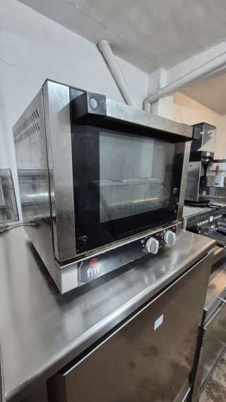 Horno profesional FM