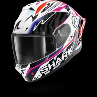 Casco Shark Skwal Cup Speed-Fancy