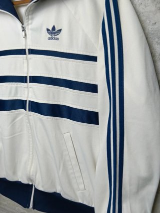 Adidas Chaqueta Vintage talla M para hombre