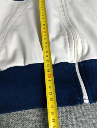 Adidas Chaqueta Vintage talla M para hombre