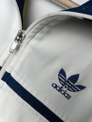 Adidas Chaqueta Vintage talla M para hombre