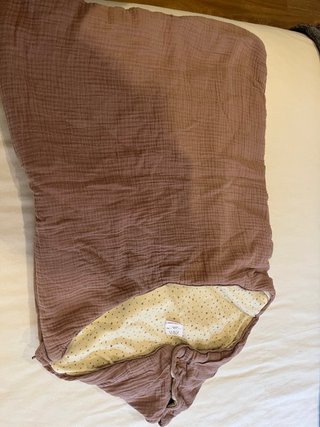 Saco de dormir para bebé Zara