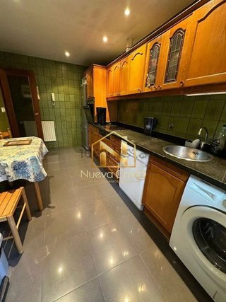 Piso en venta en Residencia en Logroño
