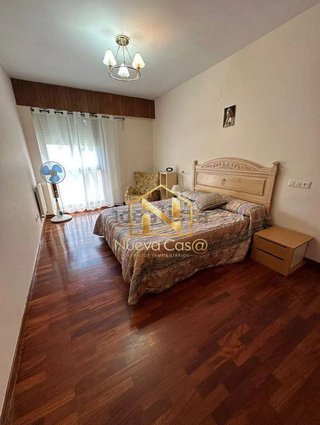 Piso en venta en Residencia en Logroño
