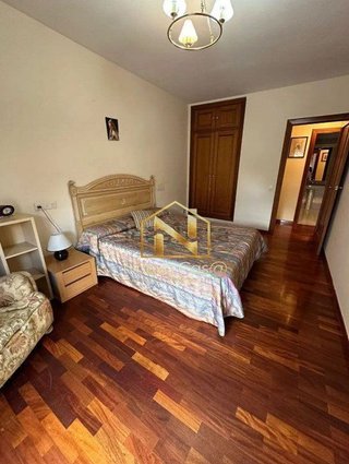 Piso en venta en Residencia en Logroño