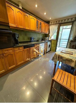 Piso en venta en Residencia en Logroño