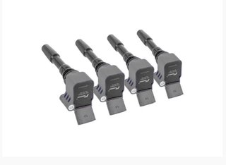 5 Bobinas Encendido Racingline VW