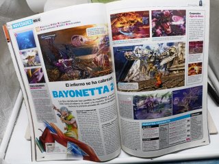 Revista Hobby Consolas Número 280.