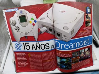 Revista Hobby Consolas Número 280.