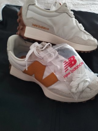 Zapatillas New Balance 327