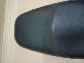 Asiento Original Sym Jet 14