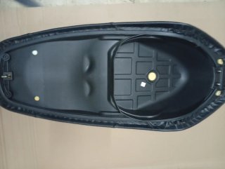 Asiento Original Sym Jet 14