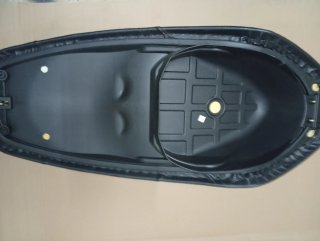 Asiento Original Sym Jet 14