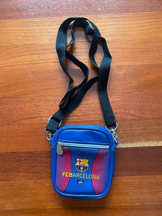 Bandolera niño FC Barcelona