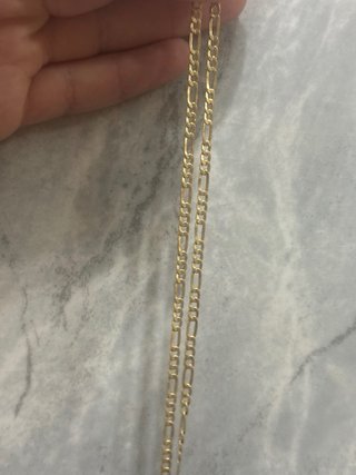 Cadena Oro Amarillo 9k AMARI