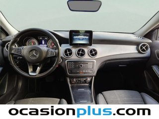Mercedes-Benz GLA 200 d Urban 100 kW (136 CV)