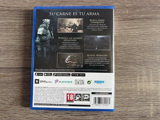 Mortal Shell II Day One Edition + Pin + DLC