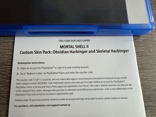 Mortal Shell II Day One Edition + Pin + DLC